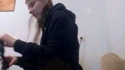 JuleneSimmon live from Germany