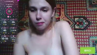 JulieFaines live from Netherlands