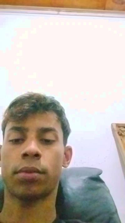Julioassis live from Brazil