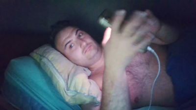 Just_Chatting live from Netherlands