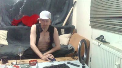 K4ltesh3rz live from Germany