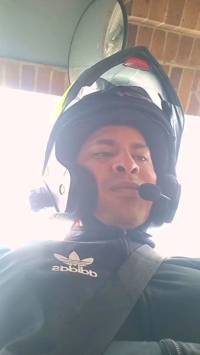 Kakashiiiii89 live from Colombia