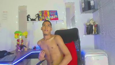 Kamadeva4 live from Colombia