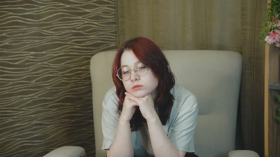 KathrinBertot live from France