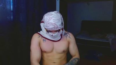 KenshinPt live from Colombia