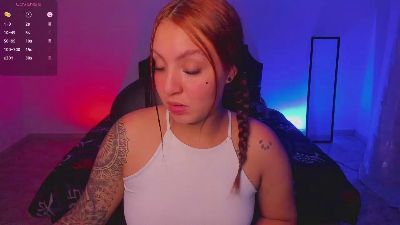 Ketziia_Doll live from Colombia