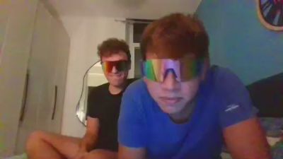 Khaeell live from Italy