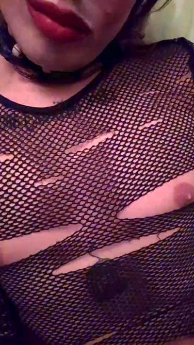 Kinky_rose live from Italy