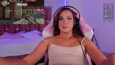 KylieVictoria_ live from Colombia