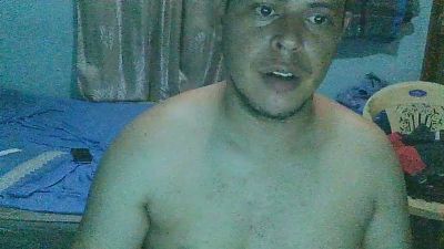 LARQUICK29 live from Venezuela