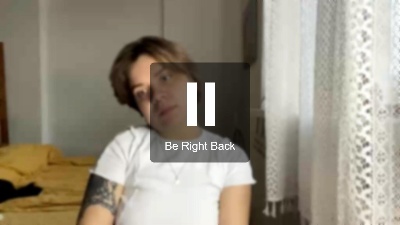 LIKE_GINGER live from France