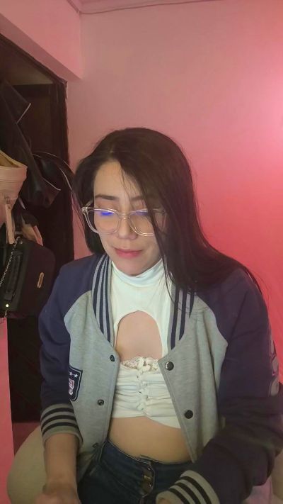 LaurenJGray live from Colombia