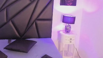 Leamonroy live from United States