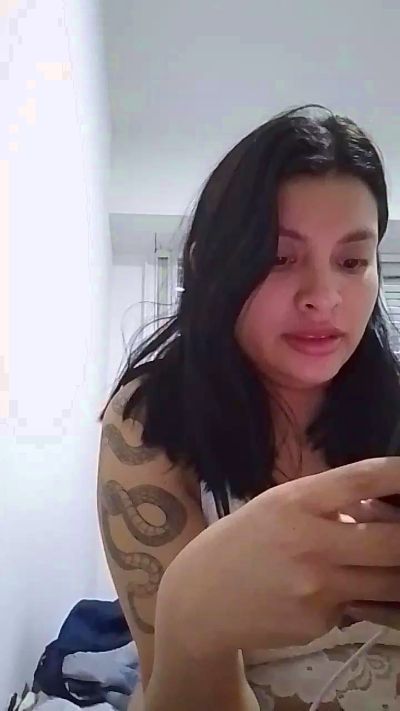 Liiacruz live from Argentina