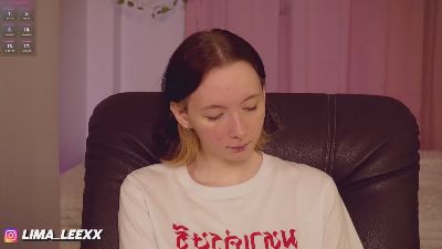 LimaLexxx live from Luxembourg