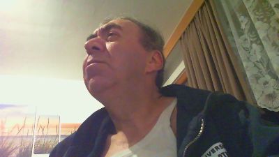 Loixx6777 live from Italy
