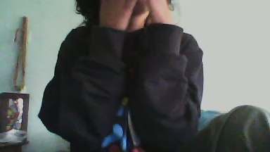 Lola_Libertad live from Argentina