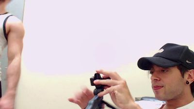 Lorenzoprive live from Brazil