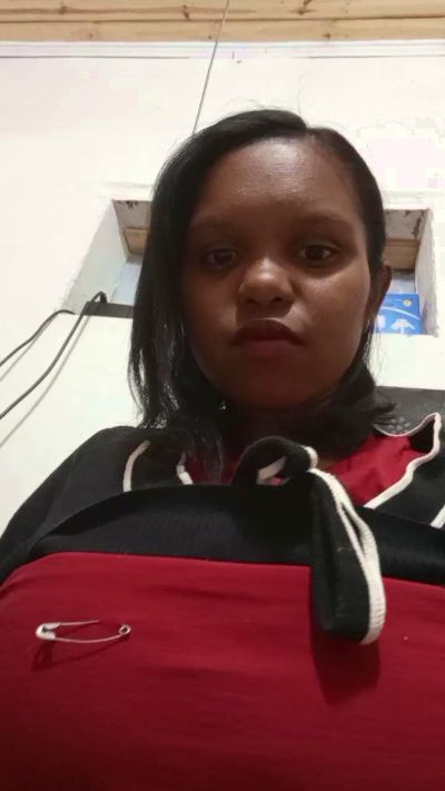 Loveyoutoobabe live from Madagascar