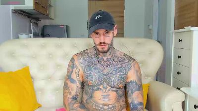 Lucasexclusive1 live from United Kingdom