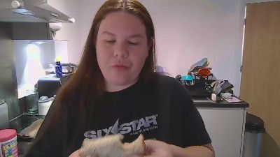 LuluRose30 live from United Kingdom