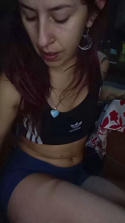 Lunisexi live from Argentina