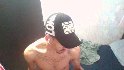 MALOKATATUAD98 live from Brazil