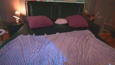 MagicPeachh live from Poland