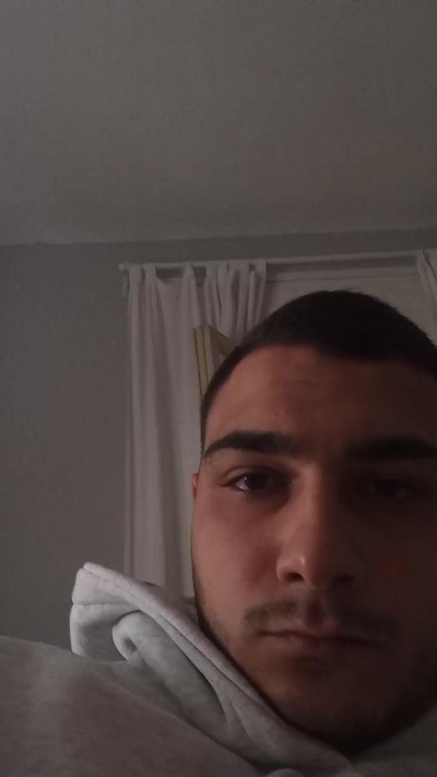 Marcofull live from Italy