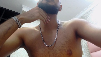 Marcus_Soler live from United States