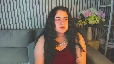 Margo_Demash live from United States