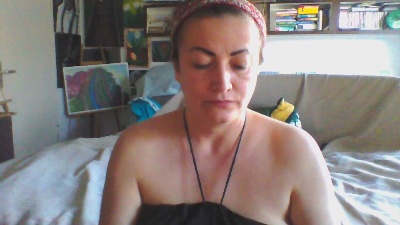 MariaAnaDei live from Germany