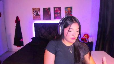 Mariana_Hasper_ live from Italy