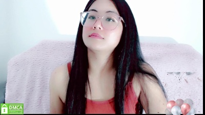 Mariana_kato live from Japan