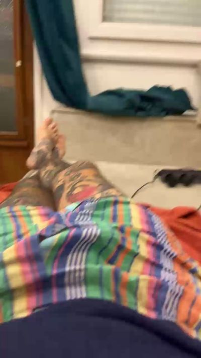 Marko2804 live from France