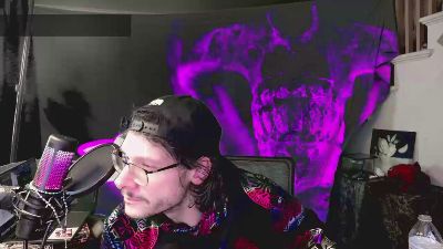 MasterDaddyCool live from United States