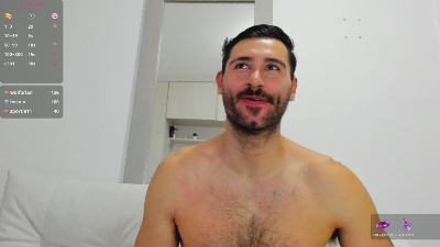 MateoKing_ live from Colombia