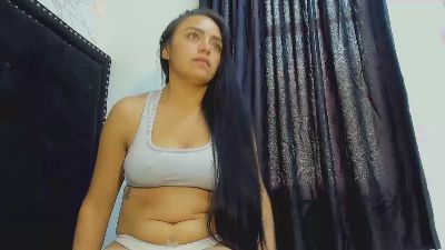 MaylinHarris_Rs live from United States