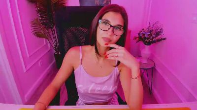 MiaAxel live from Serbia