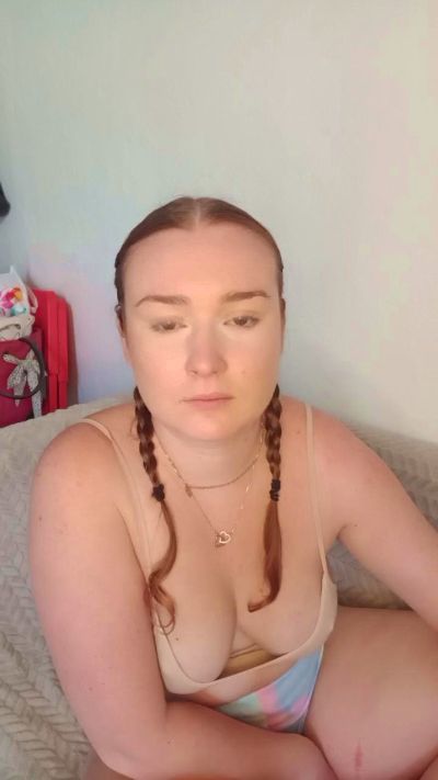 Mimidreve_ live from France