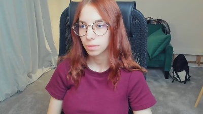 MonikaCelenza live from Poland