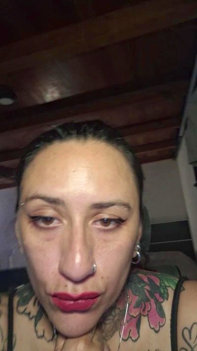 MonsterWitch live from Argentina