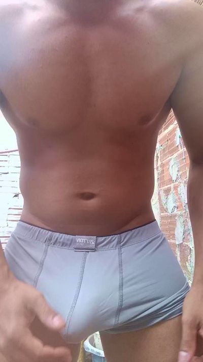 Morenoroludocam live from Brazil