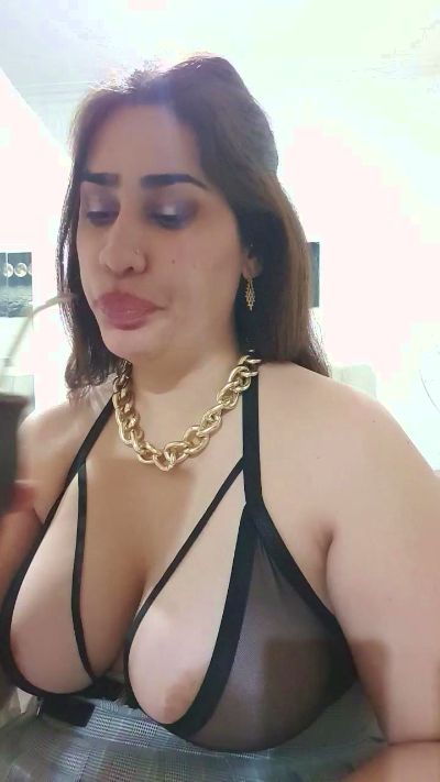 Nahiarabiel live from Argentina