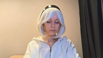 NancieOkuley live from France