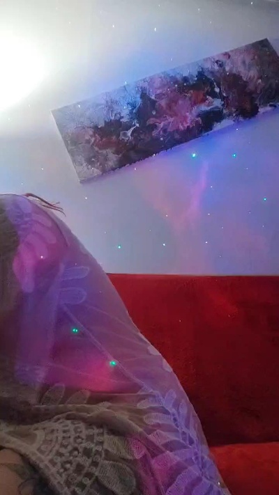 Natashaforyou live from France