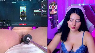 NatyKiss_ live from Italy