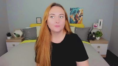 NaughtytFox live from Ukraine