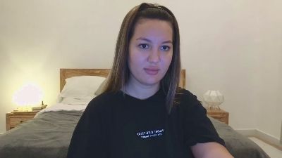 NellyFischer live from Kazakhstan