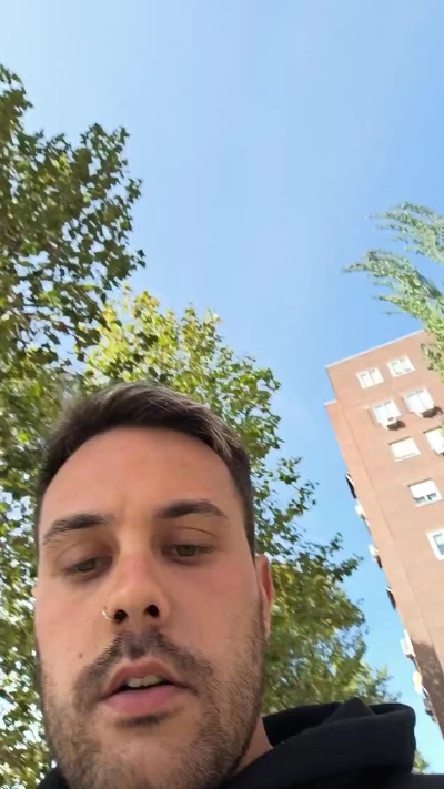 Neuto99 live from Spain